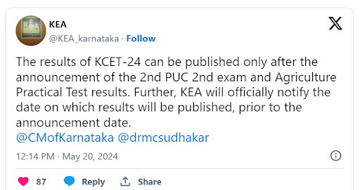 KCET Results 2024 Postponed, Check New Release Date_3.1