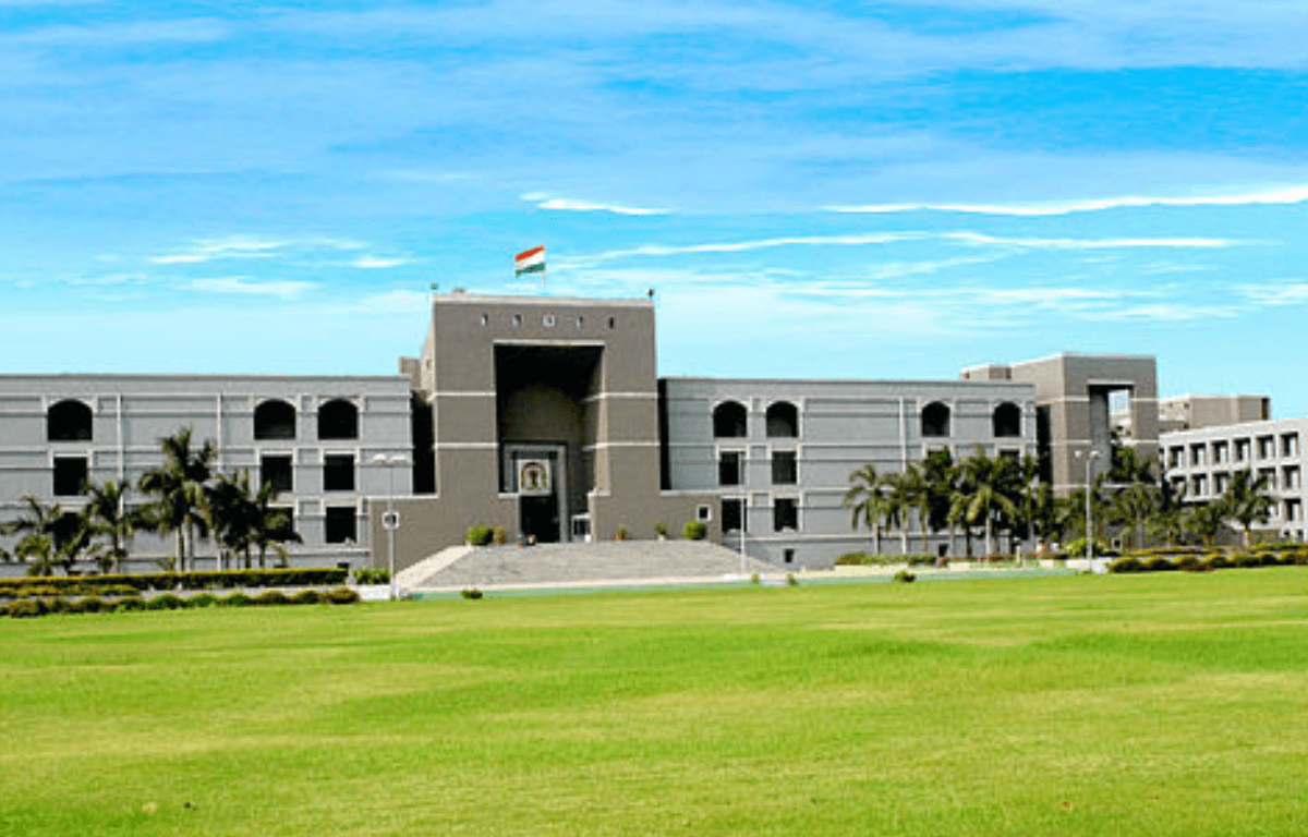 Gujrat High Court Recruitment 2024
