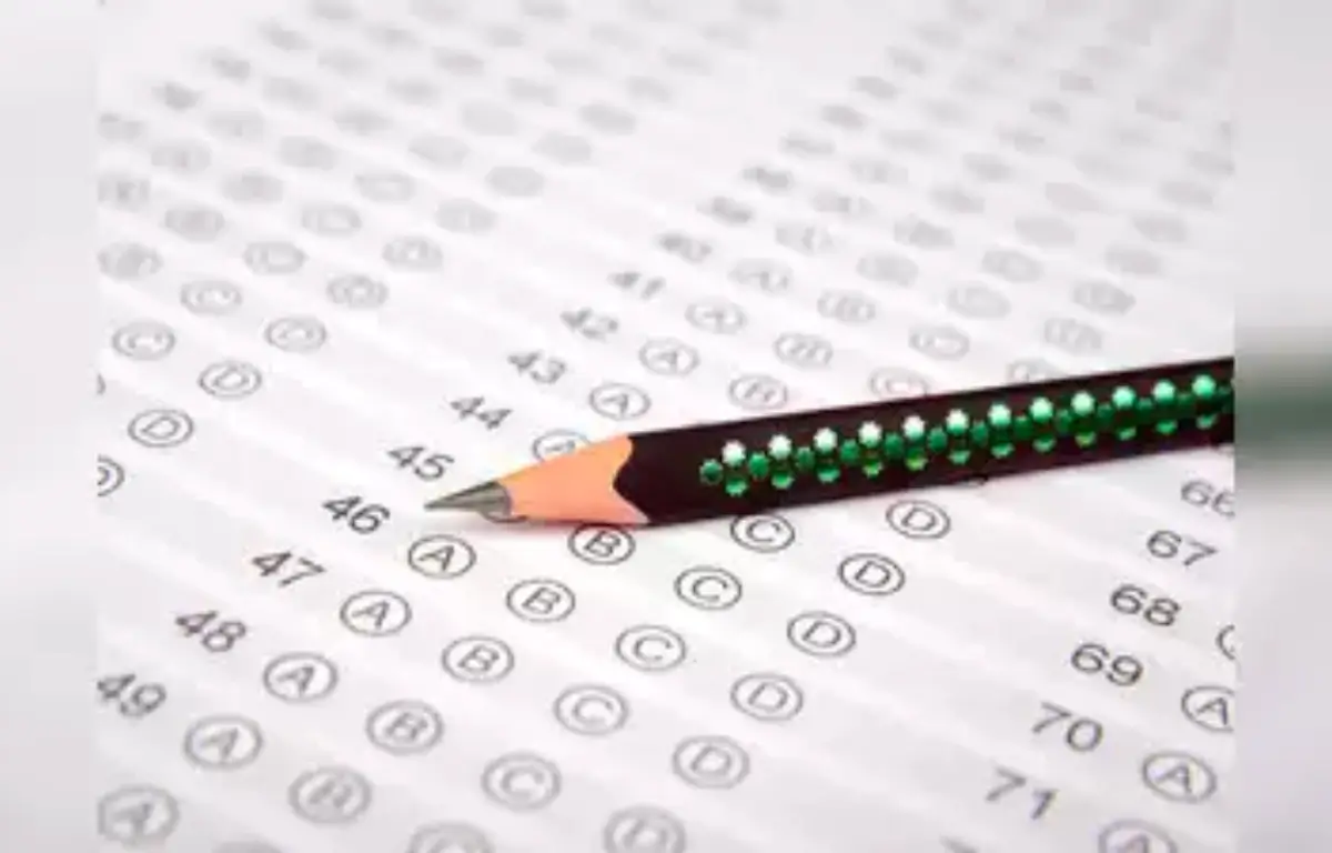 TSPSC DAO Answer Key 2024
