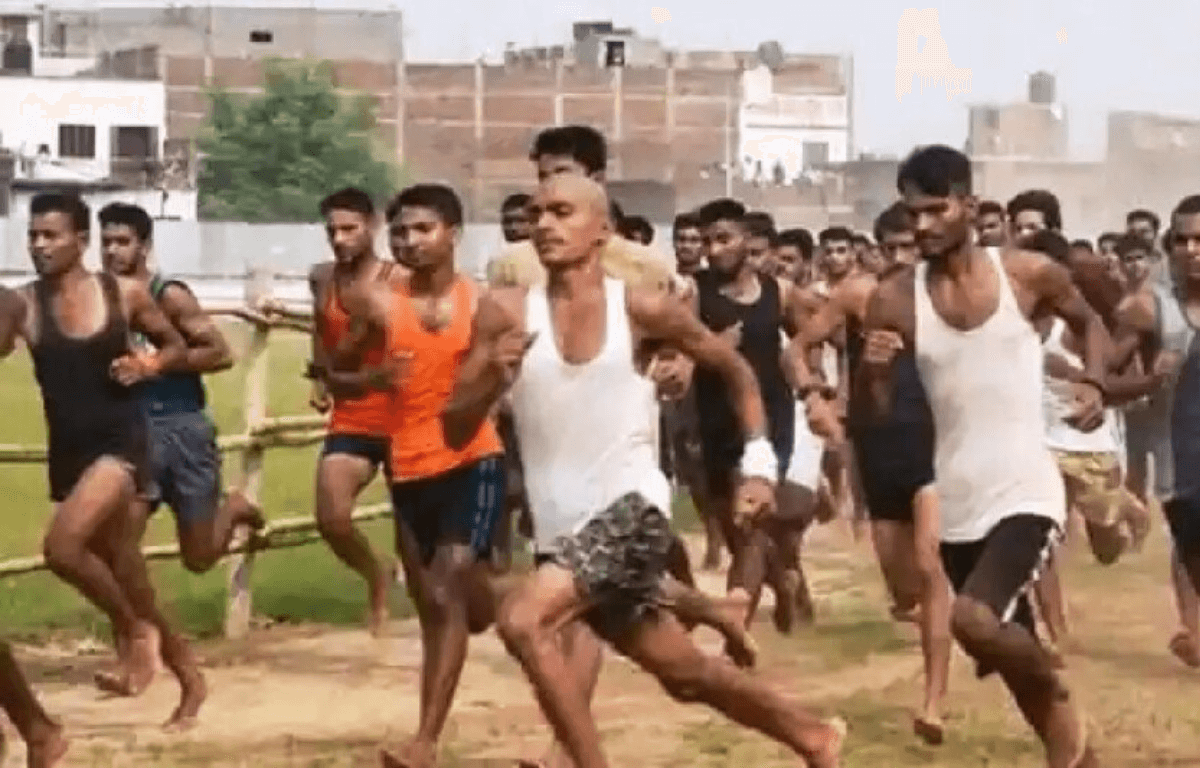 MP Police PET PST Dates 2024