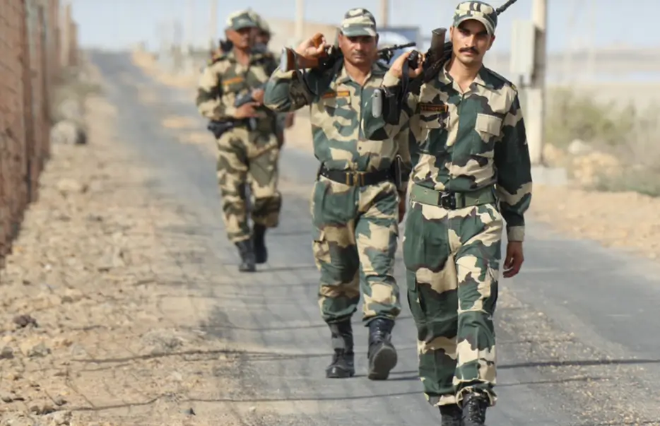 bsf water wing recruitment 2024
