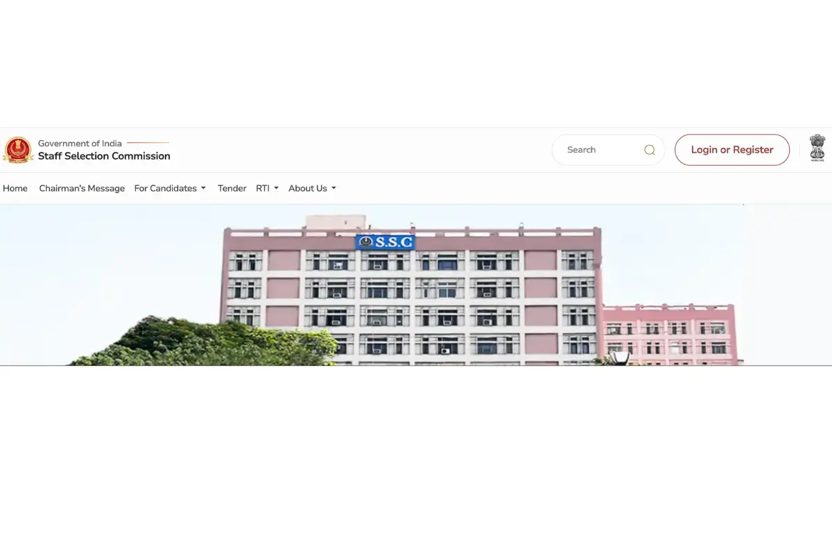 ssc cgl vacancy 2024