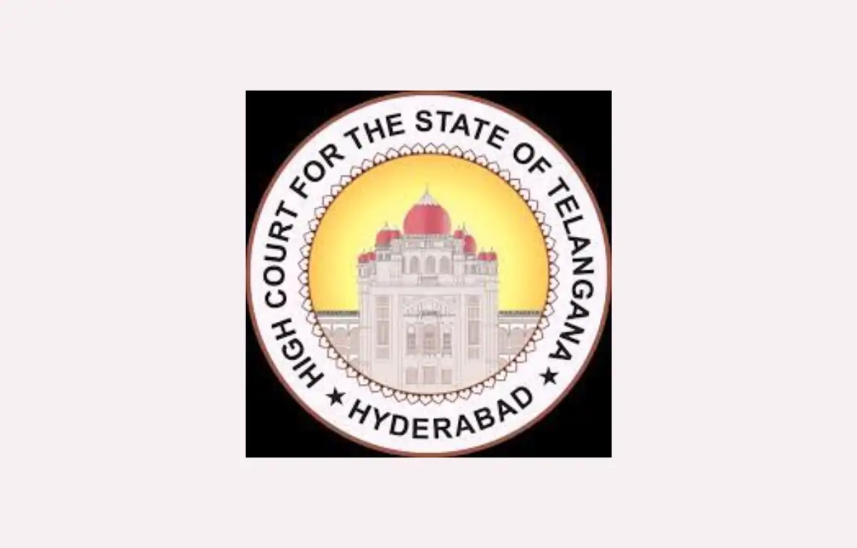 Telangana High Court Hall Ticket 2024