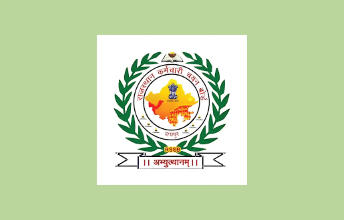 RSMSSB Computor Result 2024