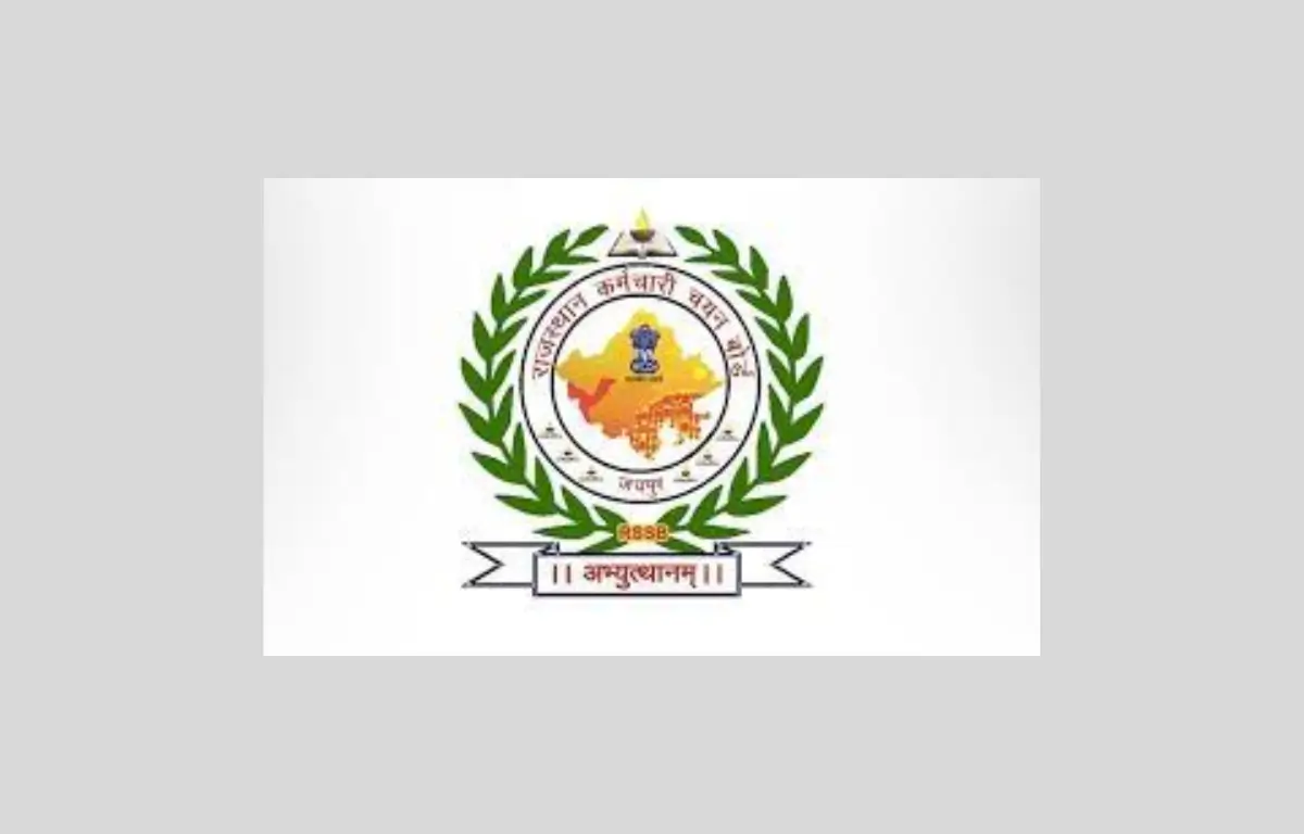 RSMSSB CHO Result 2024