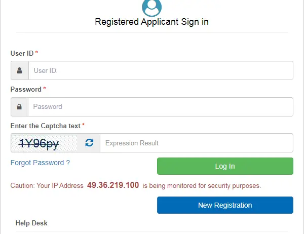HPPSC Admit Card 2024