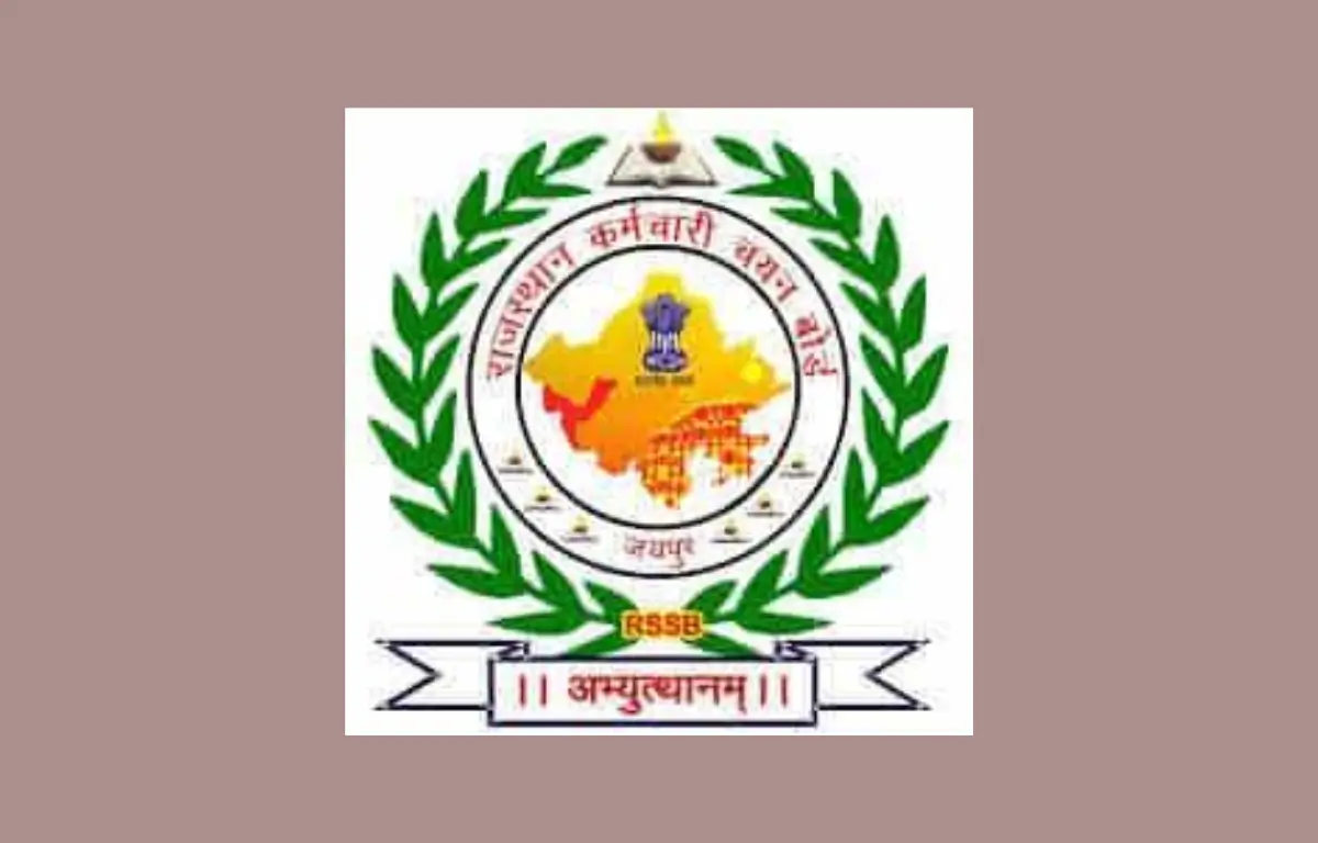 RSMSSB Agriculture Supervisor Result 2024