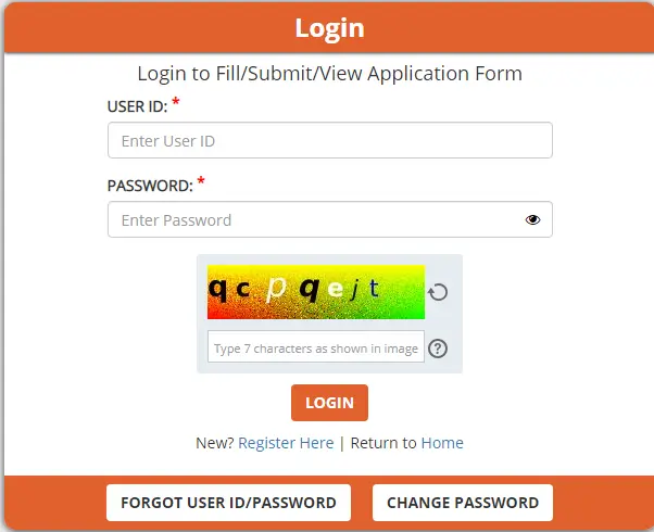 DFCCIL Score card 2024