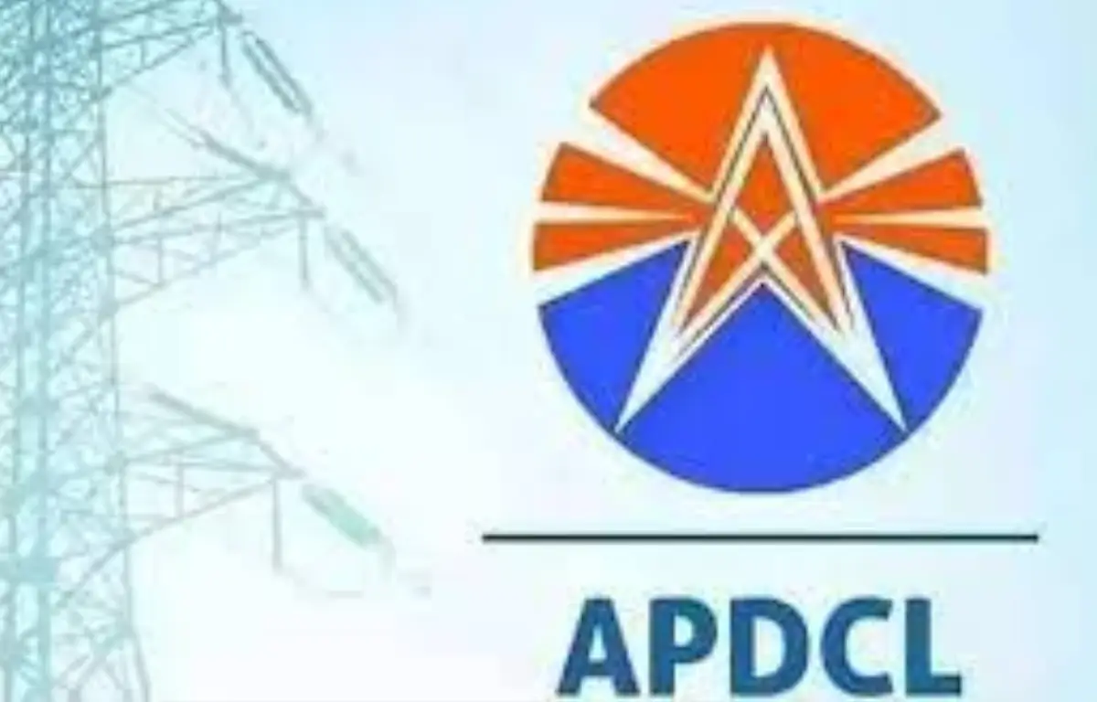 APDCL Recruitment 2024