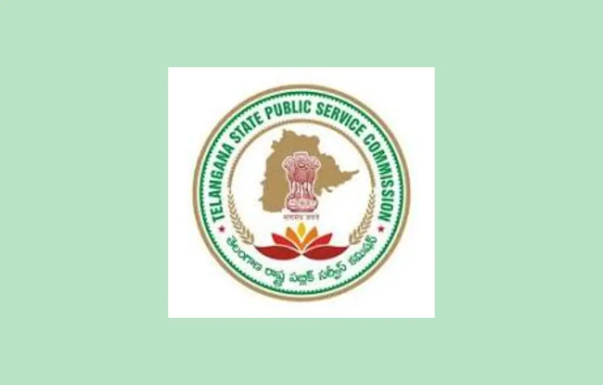 TSPSC Hostel Welfare Officer Hall Ticket 2024