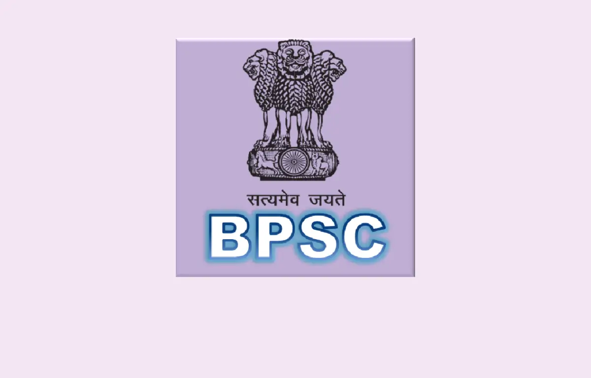 BPSC Assistant Professor Notification 2024