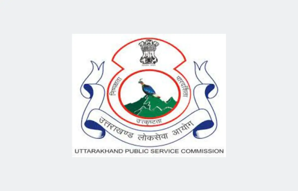 UKPSC PCS Admit Cad 2024