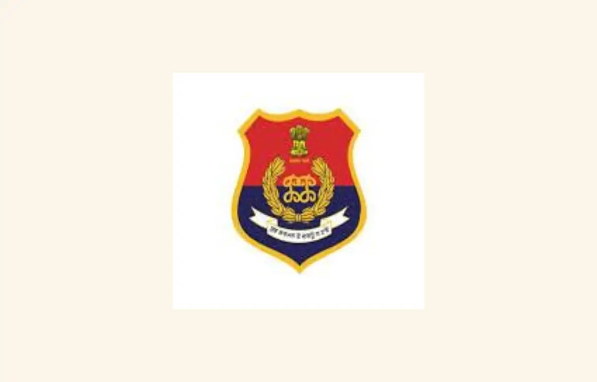 Punjab Police Constable Exam Date 2024