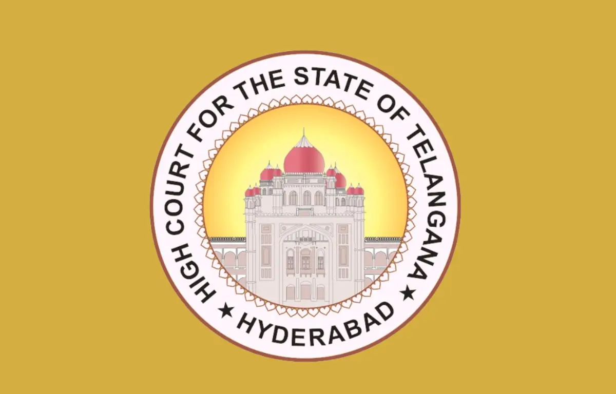 Telangana High Court Result 2024