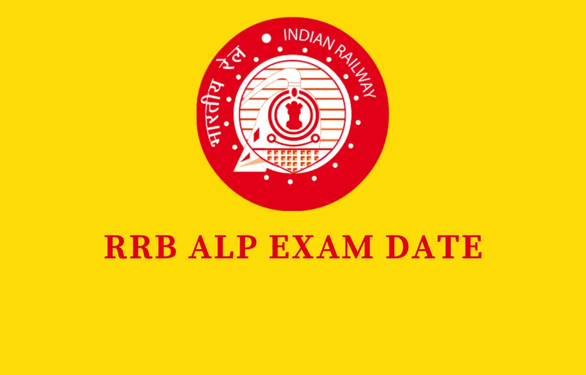 RRB ALP Logo