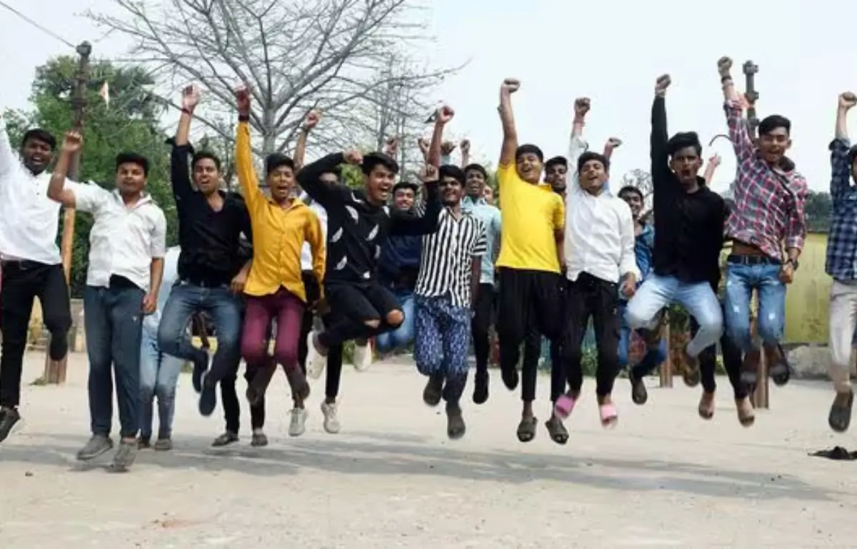 OSSC CGL Result 2024