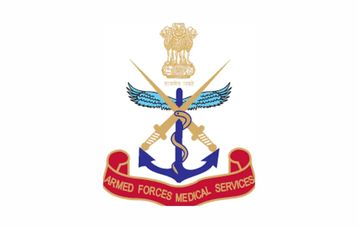 AFMS Medical Officer Recruitment 2024