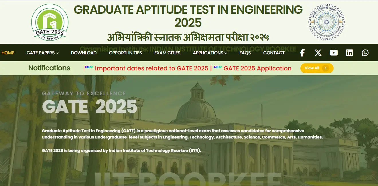 GATE 2025 (1)