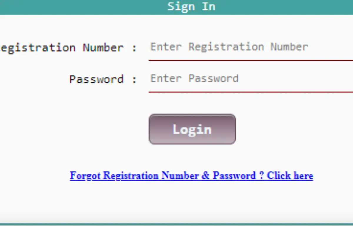 Punjab ETT Teacher 5994 Admit Card 2024