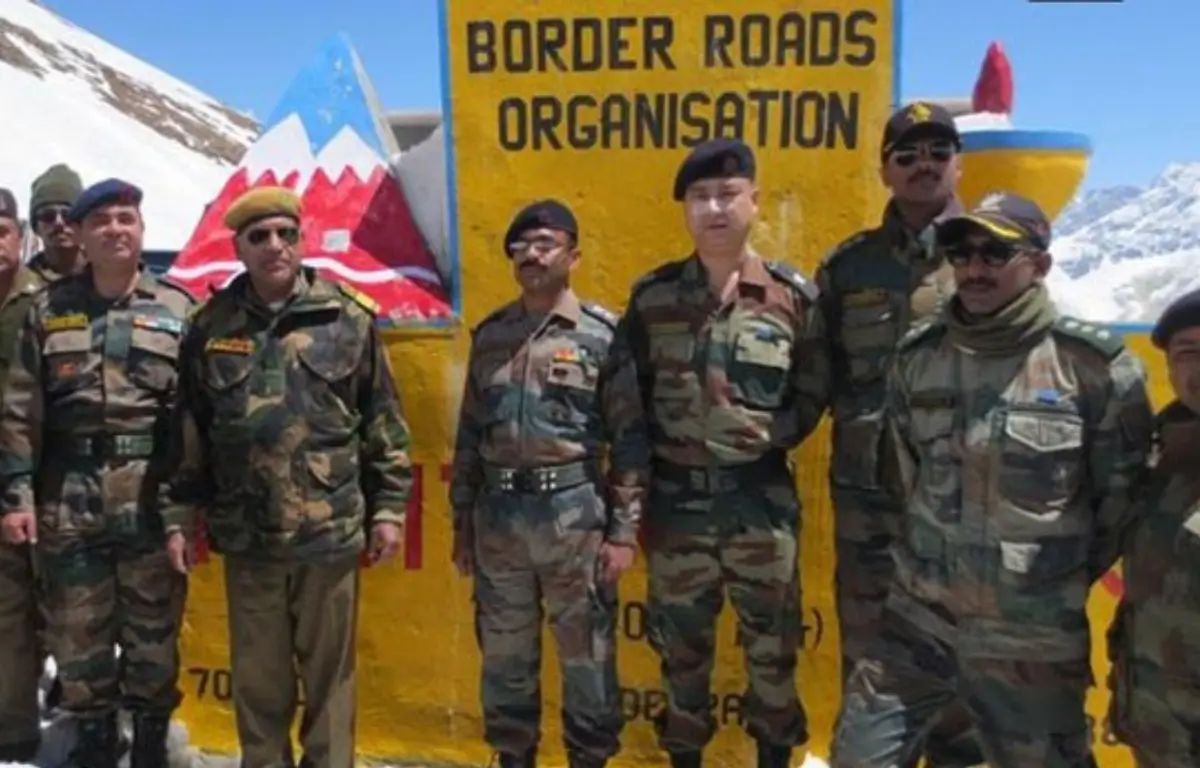 BRO Recruitment 2024, Apply Online for 466 Driver, Operator Posts