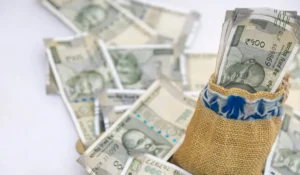 RRB JE Salary