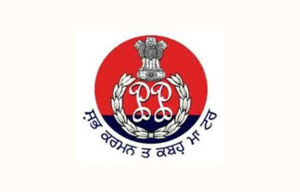 Punjab Police Constable Answer Key 2024