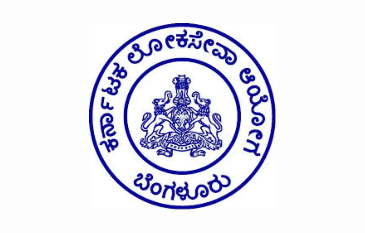 KPSC KAS Result 2024