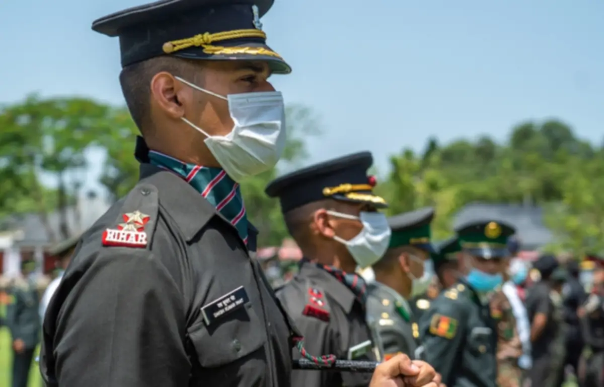 NDA Exam Date 2025 Out, UPSC NDA 1 and 2 Exam Schedule