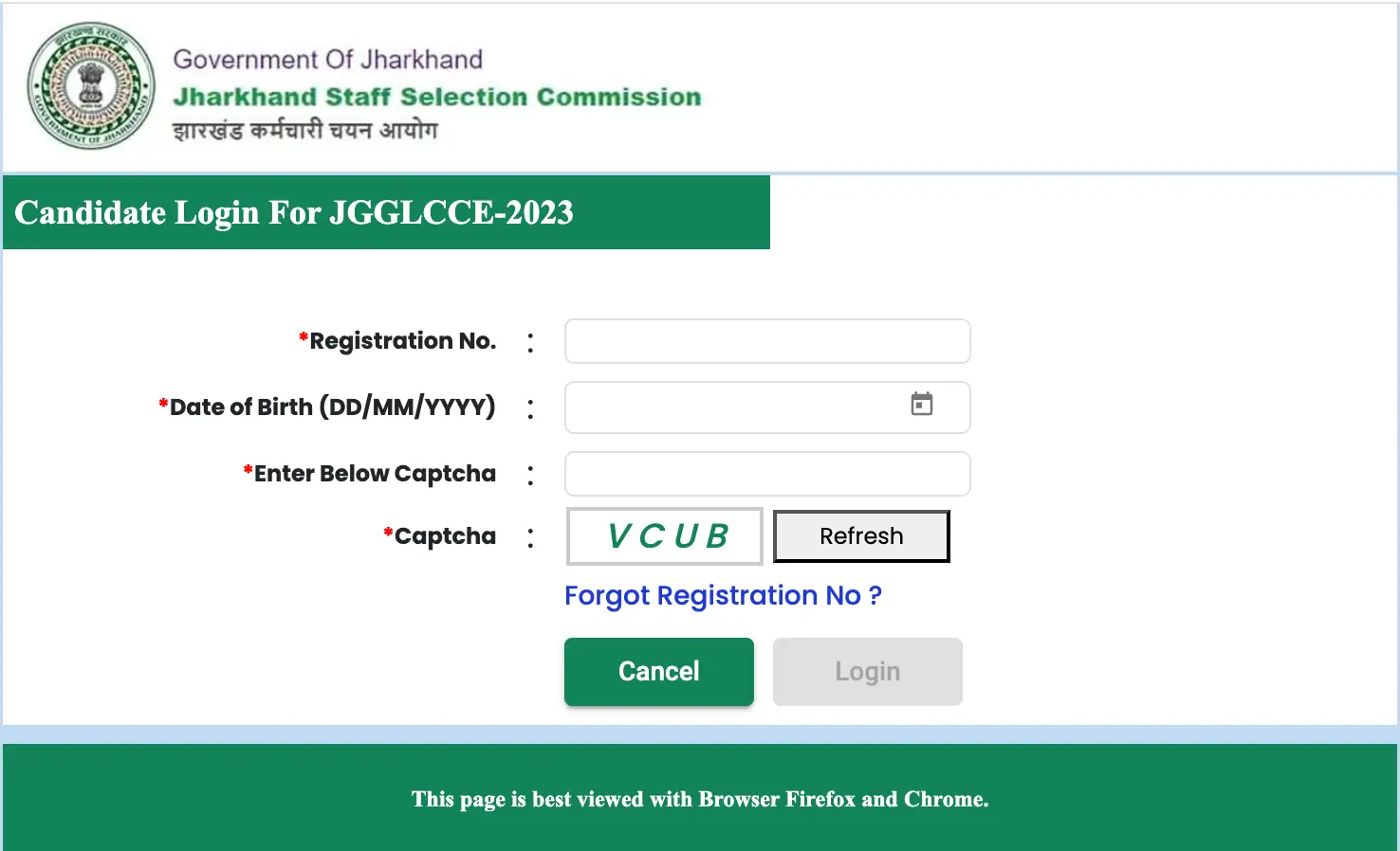 JSSC CGL Admit Card 2024 Out, Download Your Hall Ticket_4.1