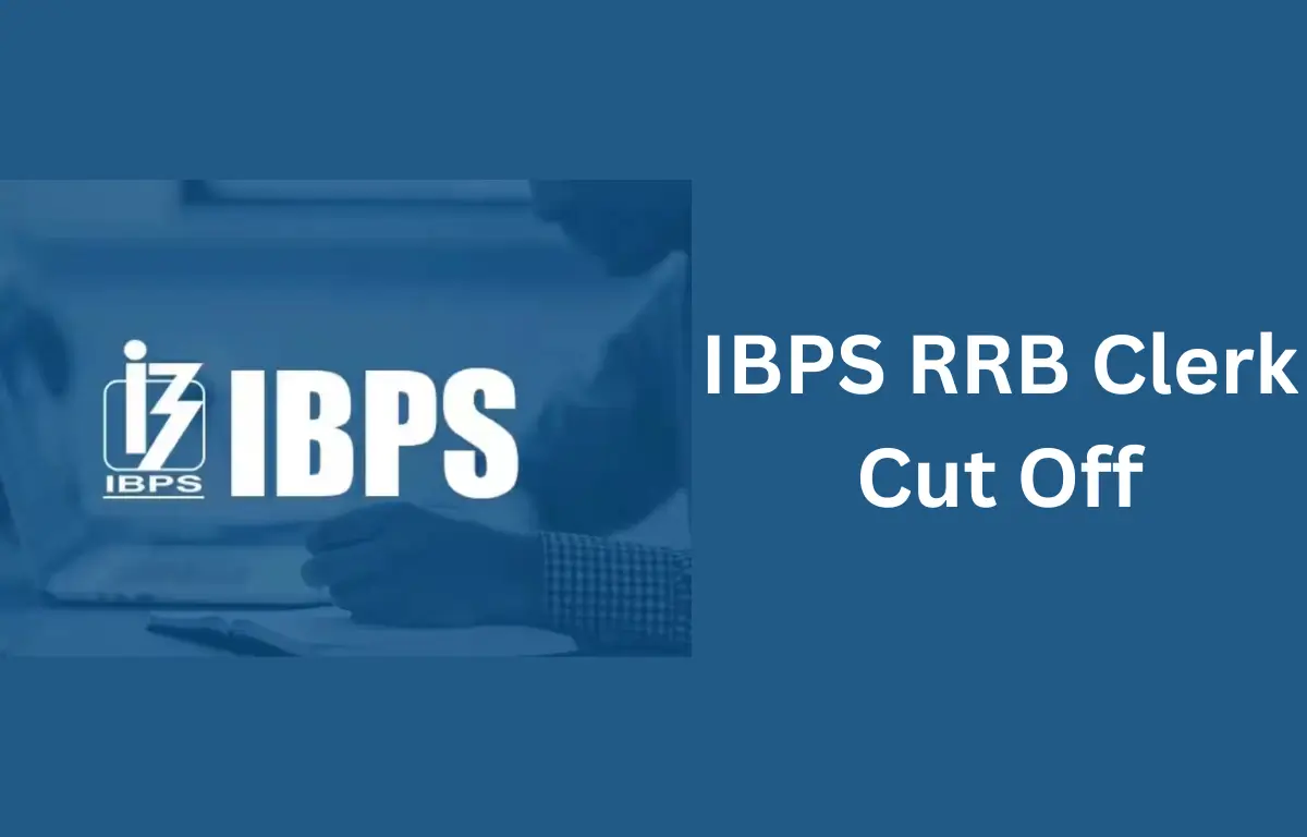 IBPS RRB Clerk Cut Off