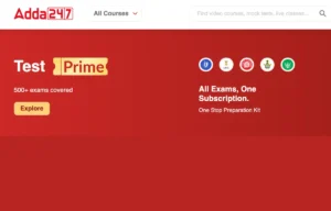 Test Prime