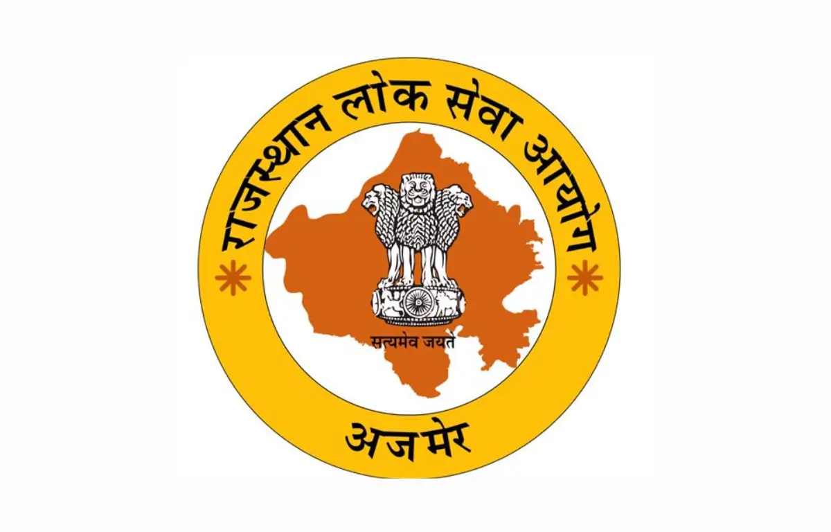 RPSC Programmer Exam Date 2024