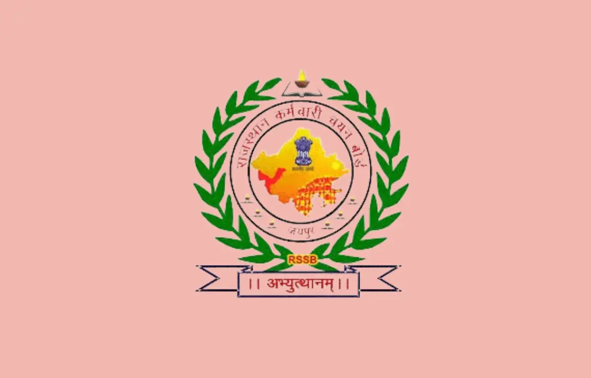 RSMSSB Pashu Parichar Result