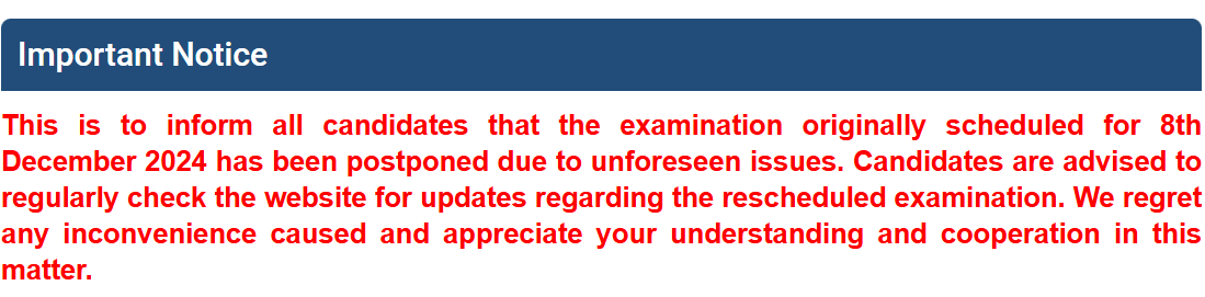 jci-exam-postponed-notice