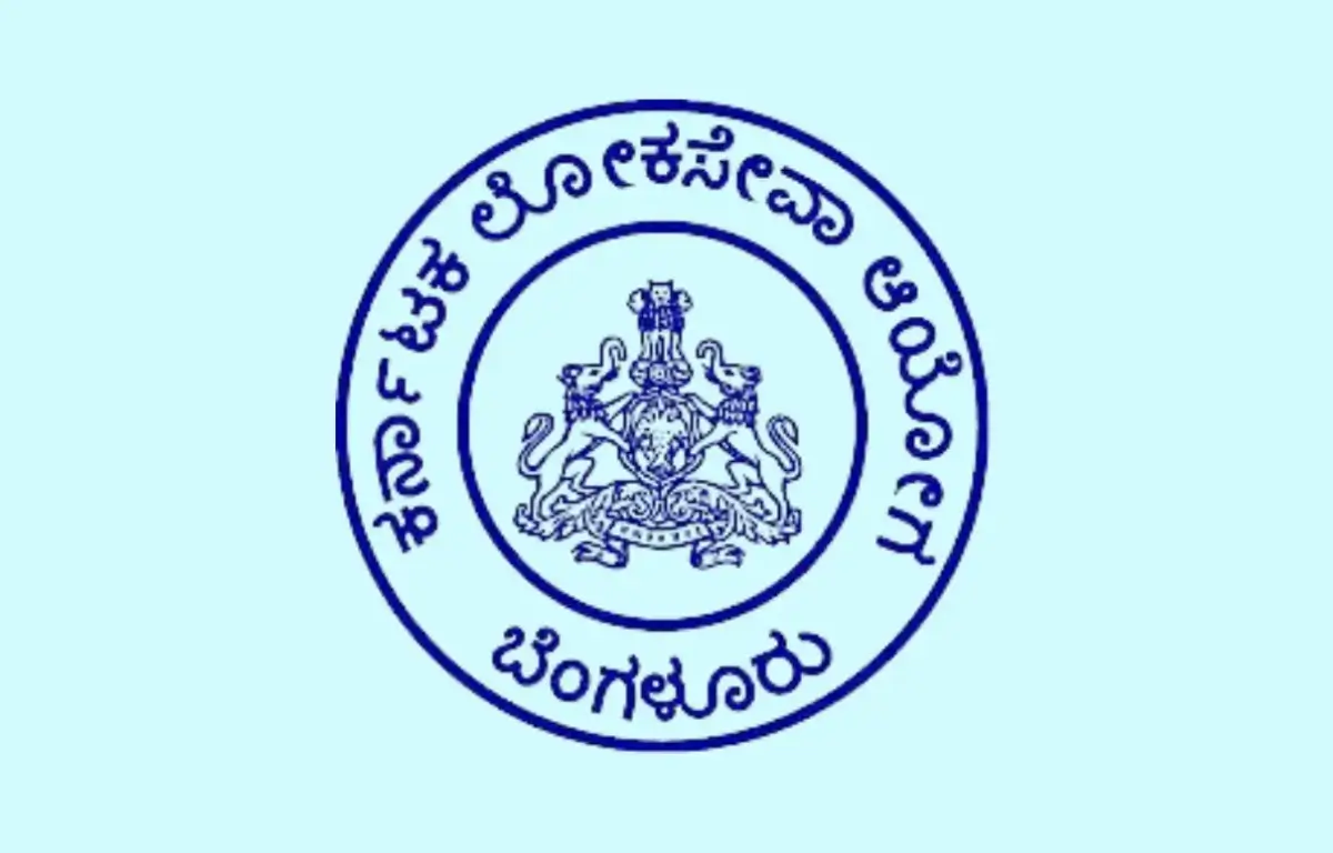 KPSC PDO Answer Key 2024