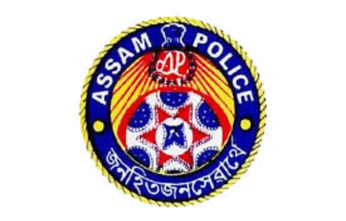 Assam Police Admit Card 2024