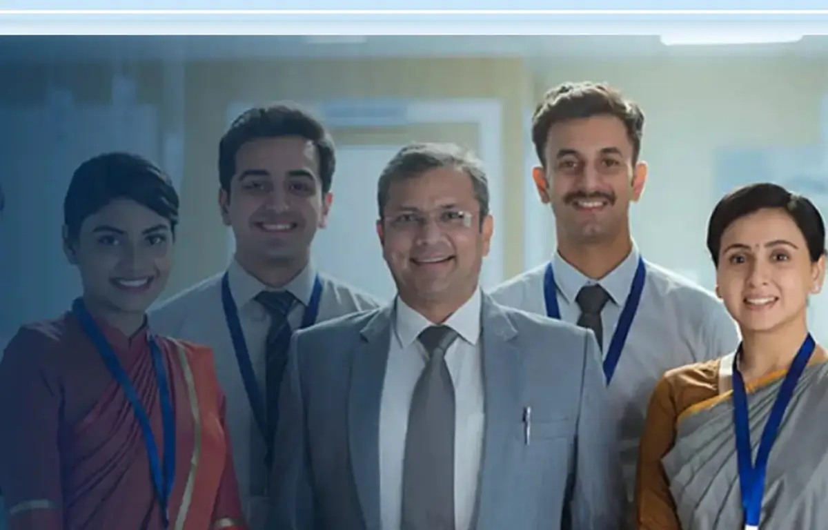 Central Bank SO Recruitment