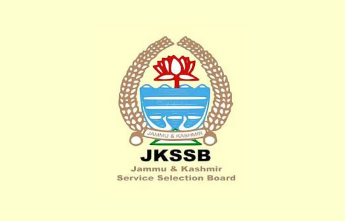 JK Police Constable Admit Card 2024