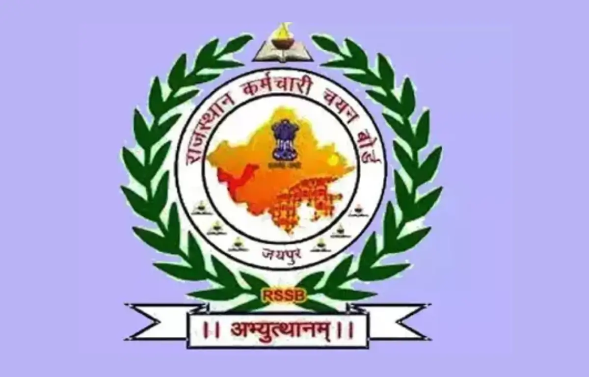 Rajasthan Animal Attendant Admit Card 2024