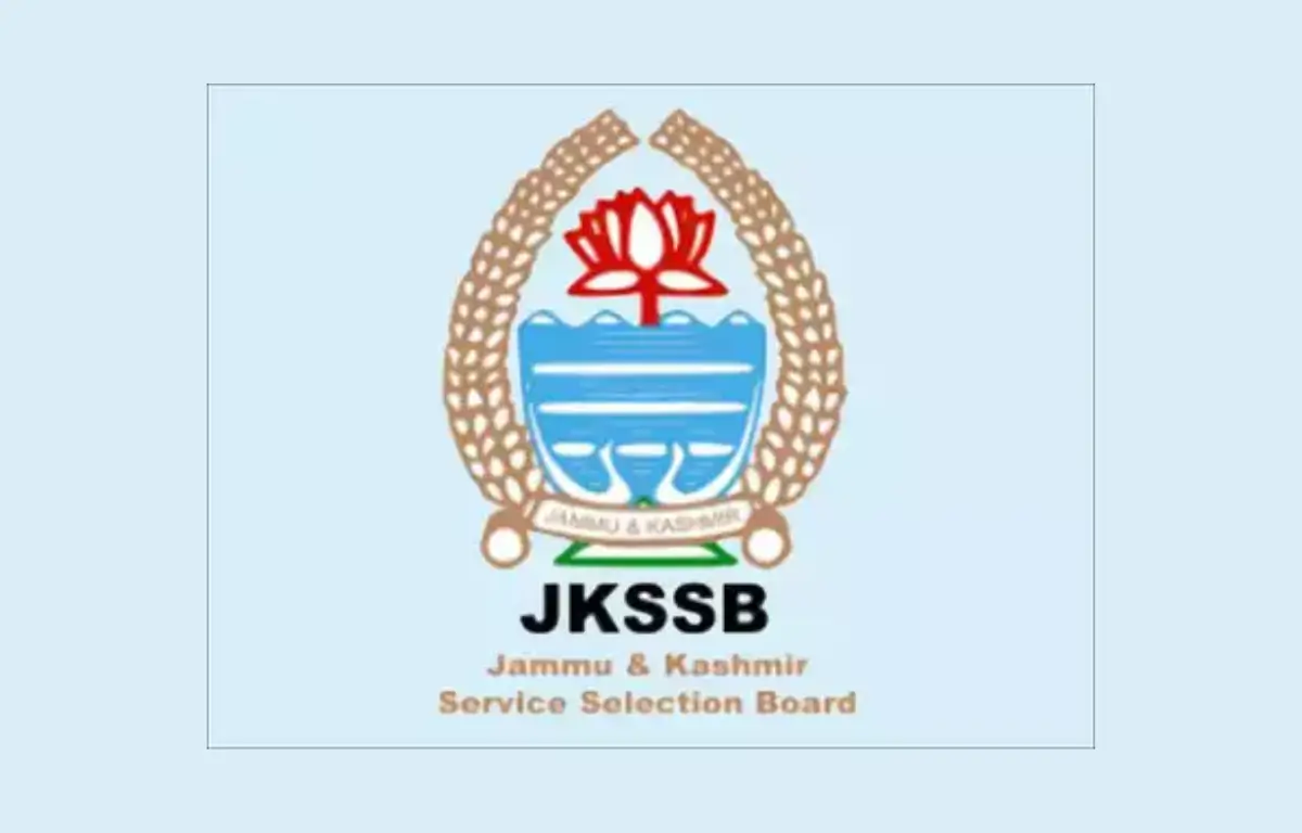 JK Police Sub Inspector Recruitment 2024