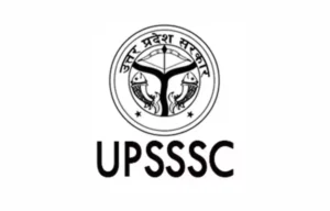 UPSSSC Junior Assistant Recruitment 2024