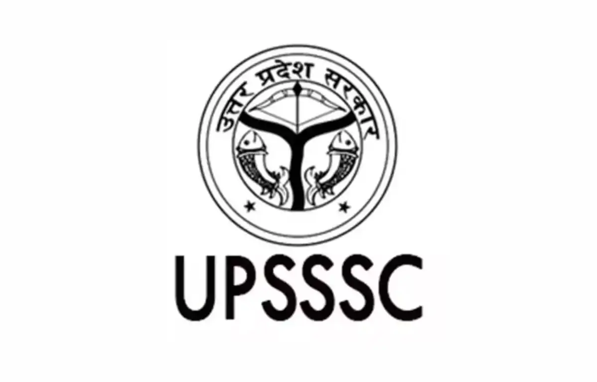 UPSSSC Junior Assistant Recruitment 2024