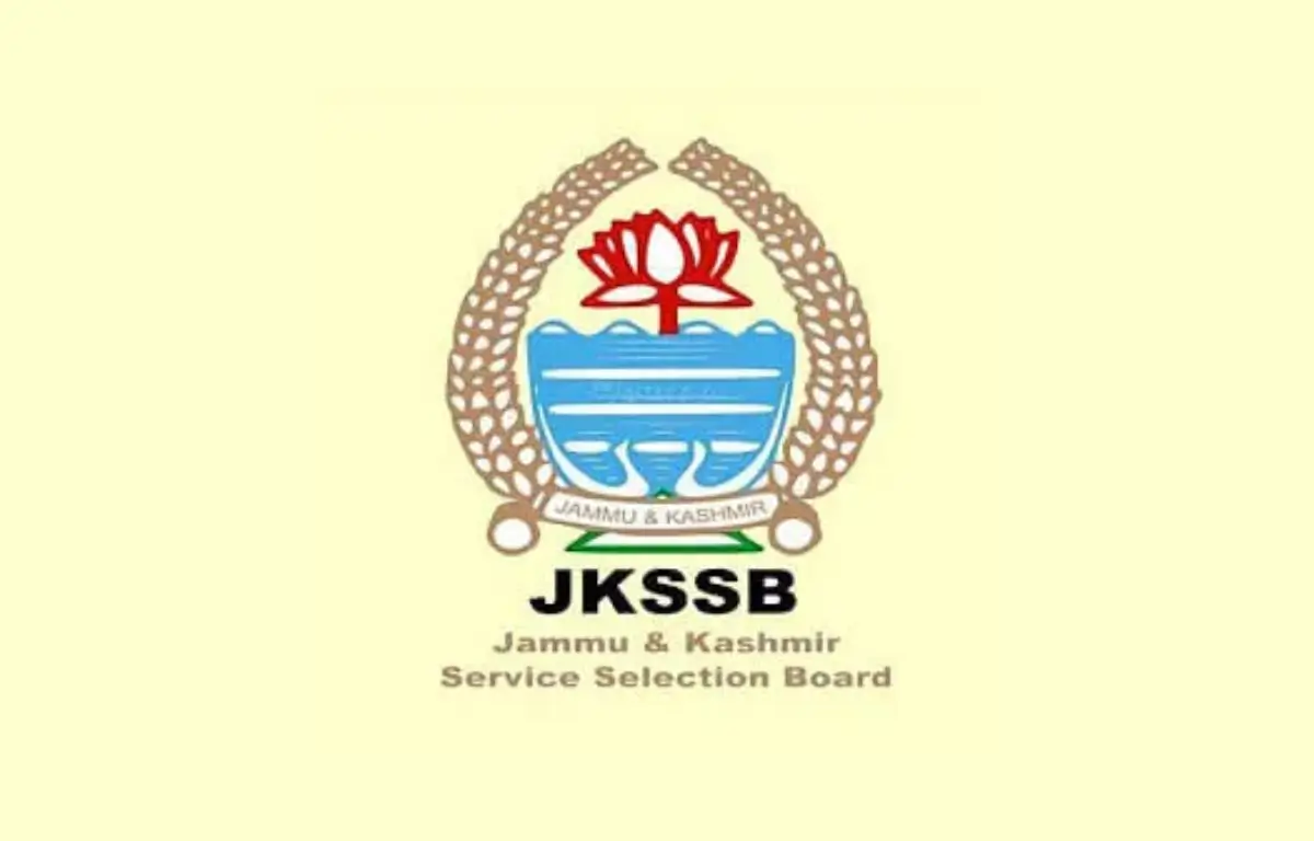 JK Police Constable Answer Key 2024