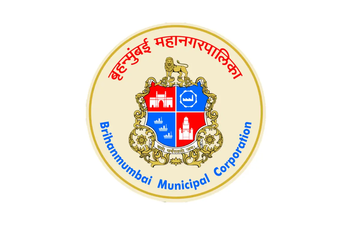 BMC Inspector Hall Ticket 2024