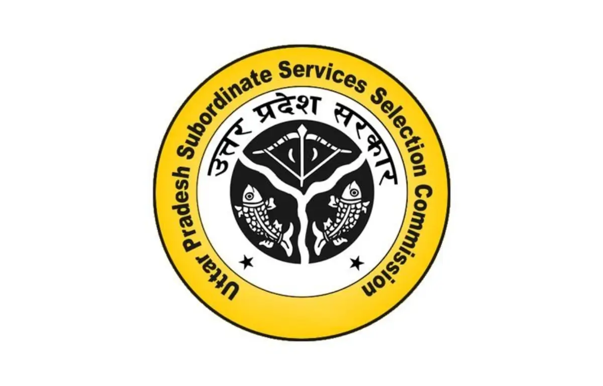 UPSSSC Stenographer Recruitment 2024