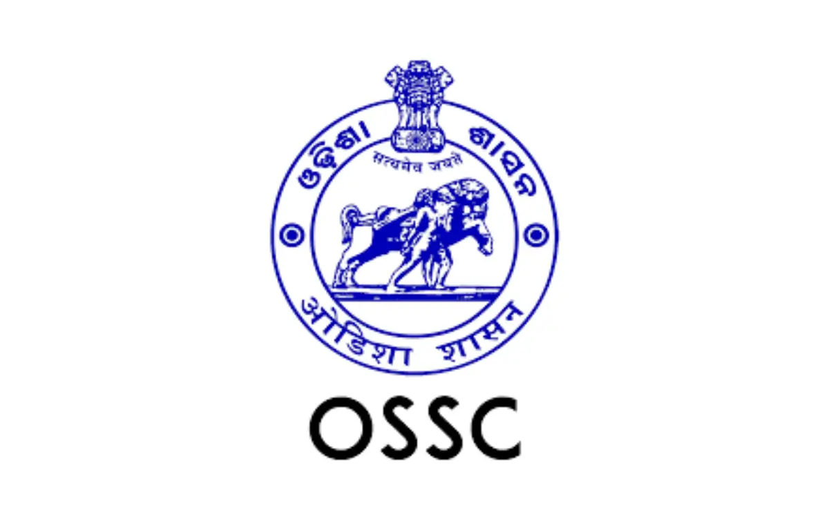 OSSC SCEW Recruitment 2024