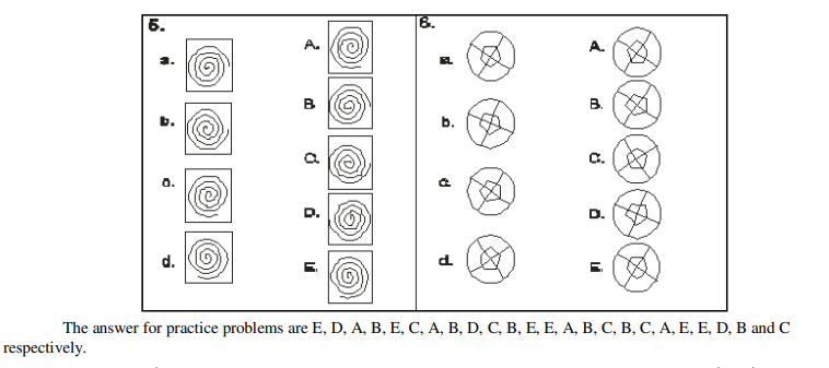 RRB ALP Psycho Test Questions Answers RRB ALP 2025 CBAT Exam_9.1