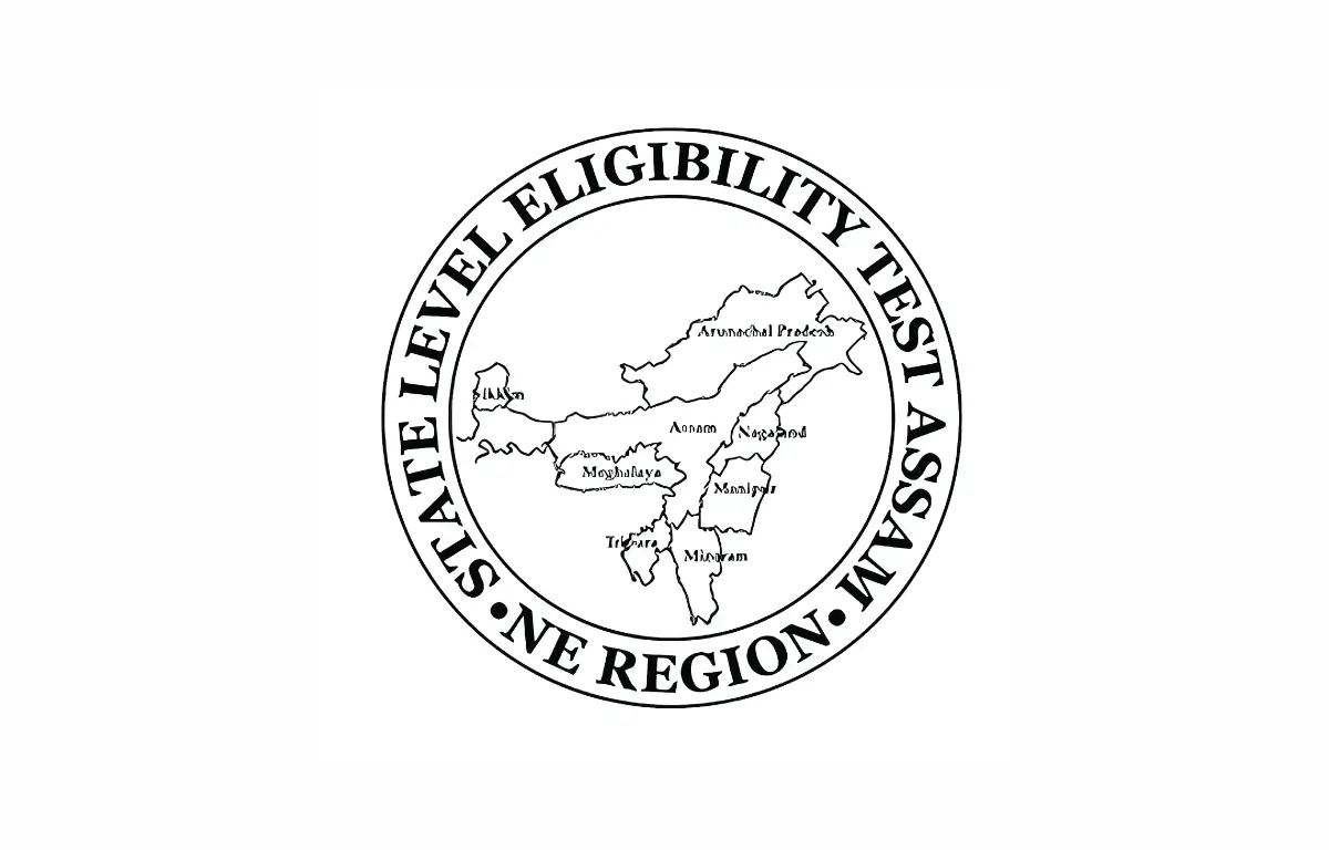 Assam SLET Notification 2025