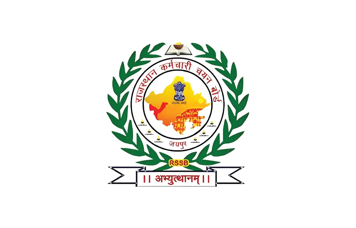 RSMSSB Recruitment 2025
