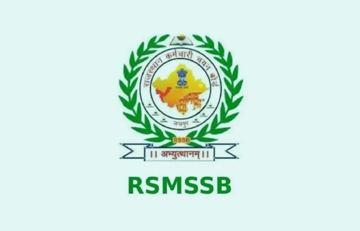 Rajasthan Librarian Grade 3 Recruitment 2025